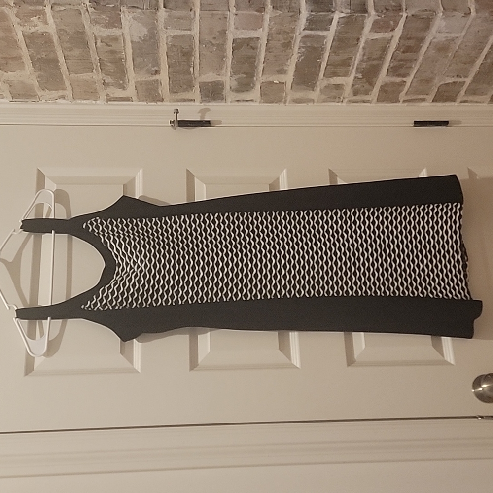 Ladies dress